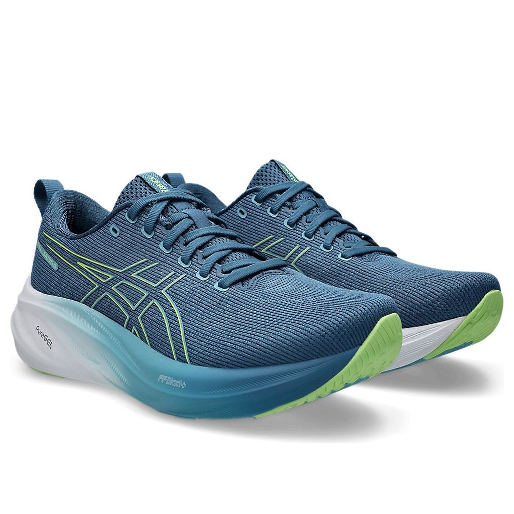ASICS Gel-Saiun 3 'Winter Sea Stillwater' 1011C183-401