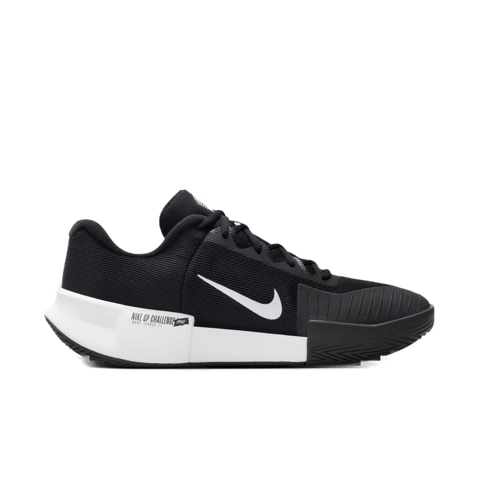 Nike Air Zoom GP Challenge Pro 'Black White' FB3145-001