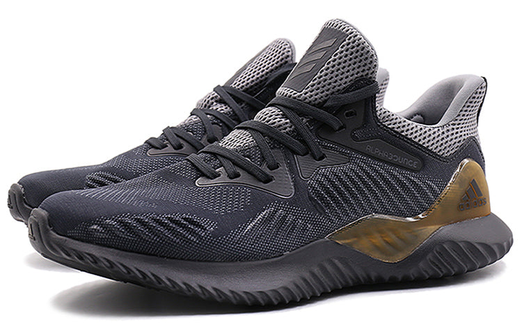 adidas Alphabounce Beyond 'Grey Carbon' CG4762
