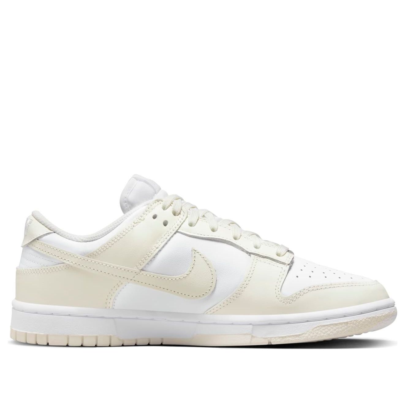 (WMNS) Nike Dunk Low 'Coconut Milk' DD1503-121