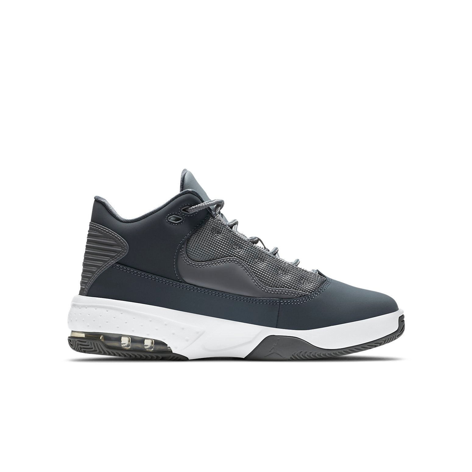 (GS) Air Jordan Max Aura 2 'Medium Grey' CN8094-012