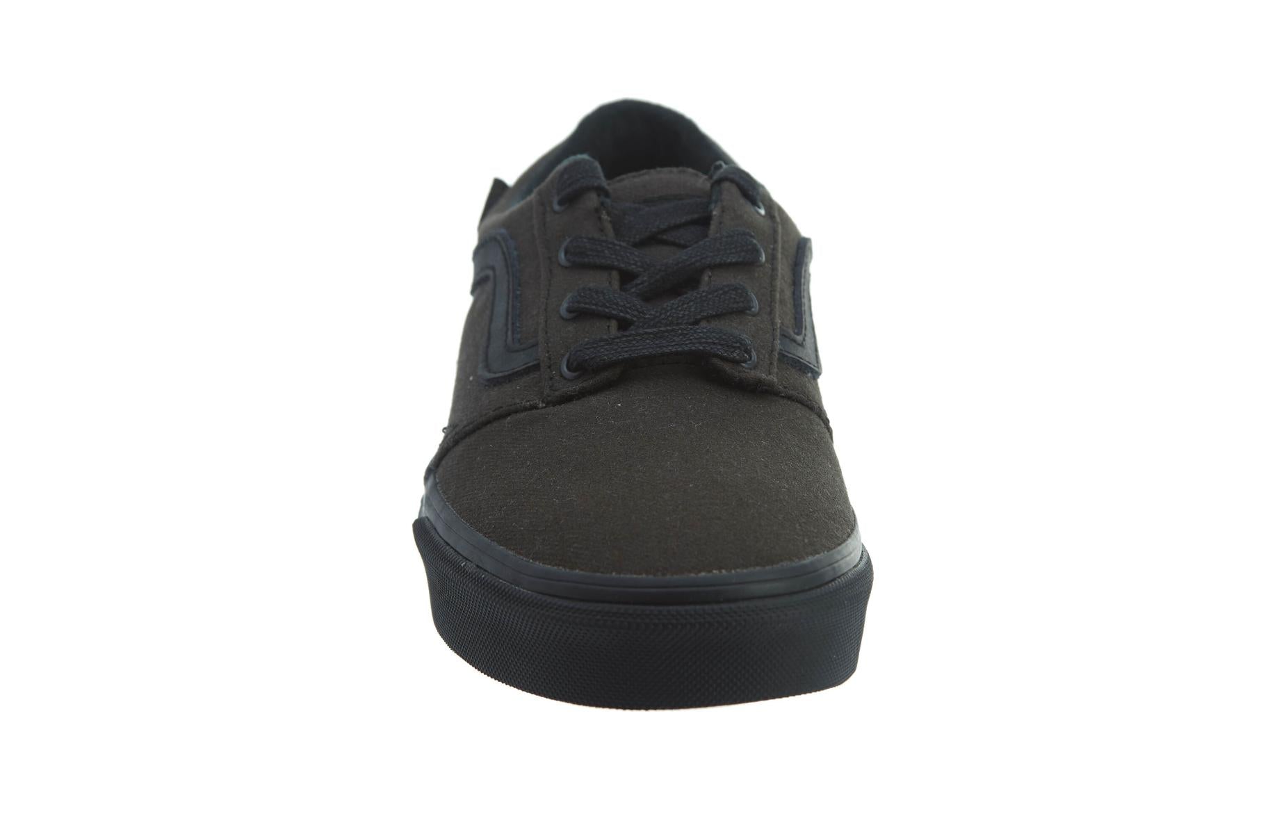(PS) Vans Chapman Stripe Sneakers 'Black' VN00018ZDQY