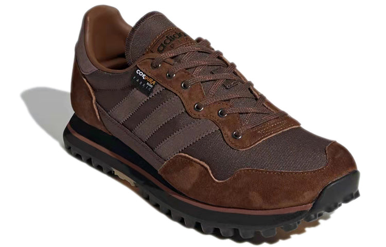 adidas Moscrop SPZL 'Dark Brown Dark Yellowbrown' GY5712