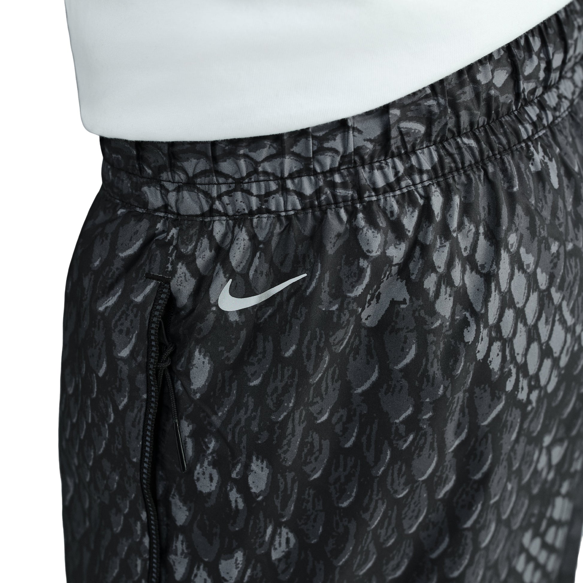 Nike Kobe Lightweight Woven Trousers 'Black' IB2707-010
