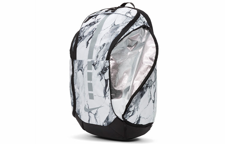 Nike Hoops Elite Pro 'Whitesilver' BA5555-100
