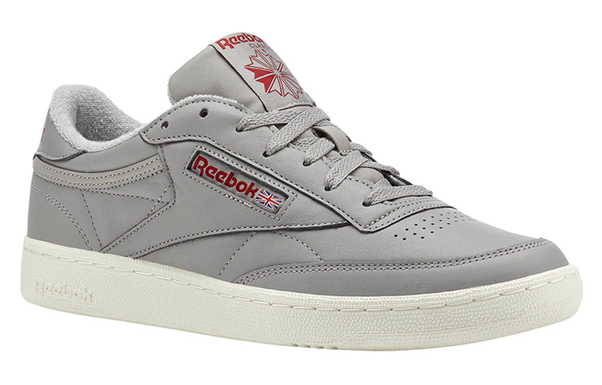 Reebok Club C 85 Mu Sneakers Grey CN5374
