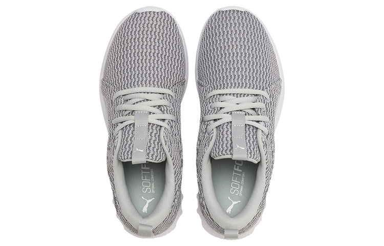 (WMNS) PUMA Carson 2 New Core White/Grey 191083-09