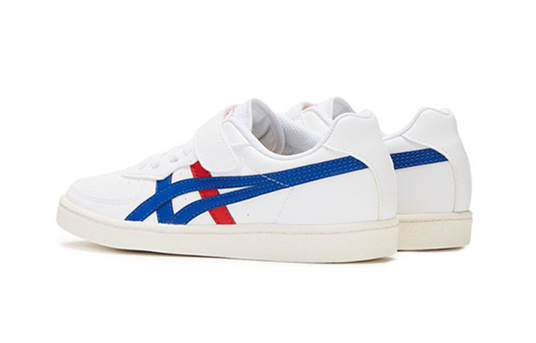 (PS) Onitsuka Tiger GSM 'White Imperial' 1184A022-100