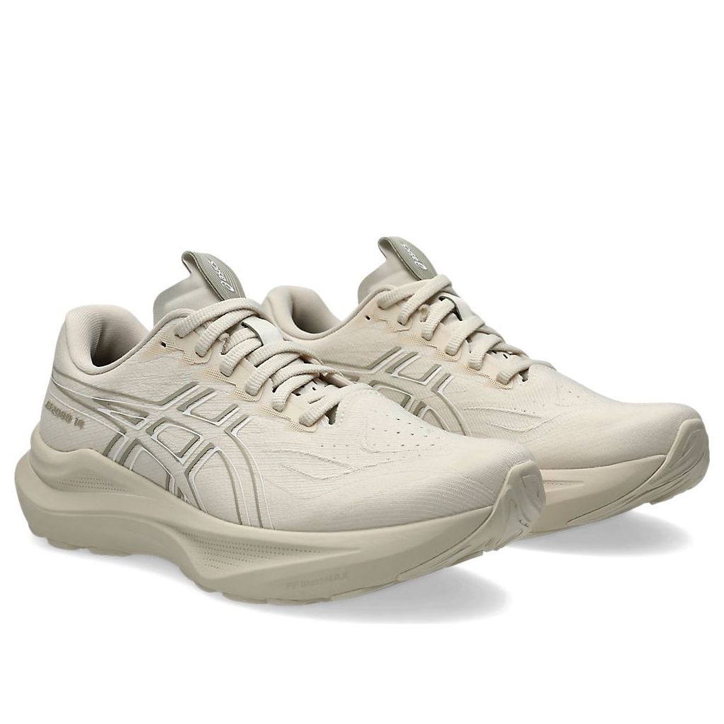 (WMNS) Asics GT-2000 14 'Oatmeal White' 1012B843-250