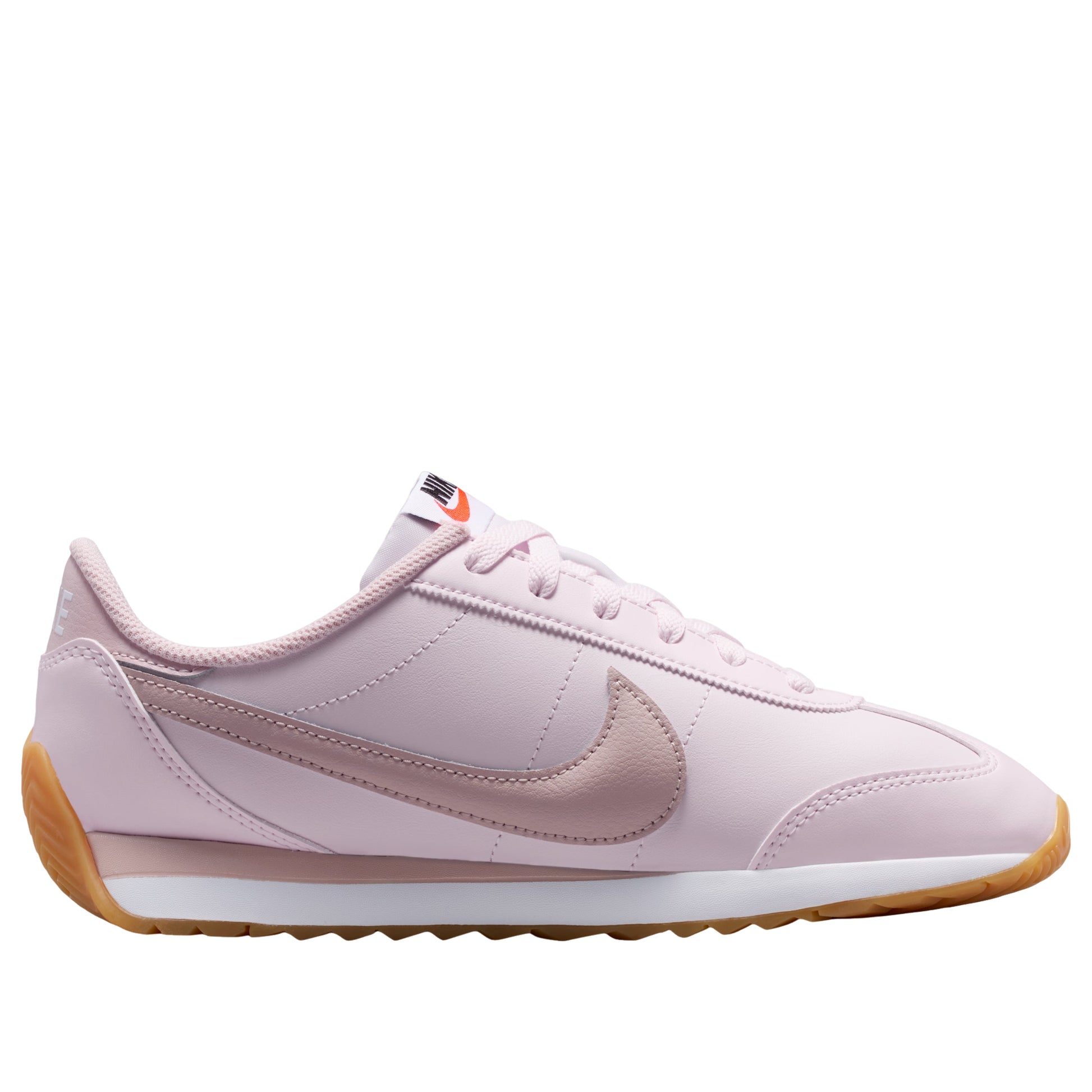 (WMNS) Nike Pacific Leather 'Pearl Pink Gum' HV6430-600