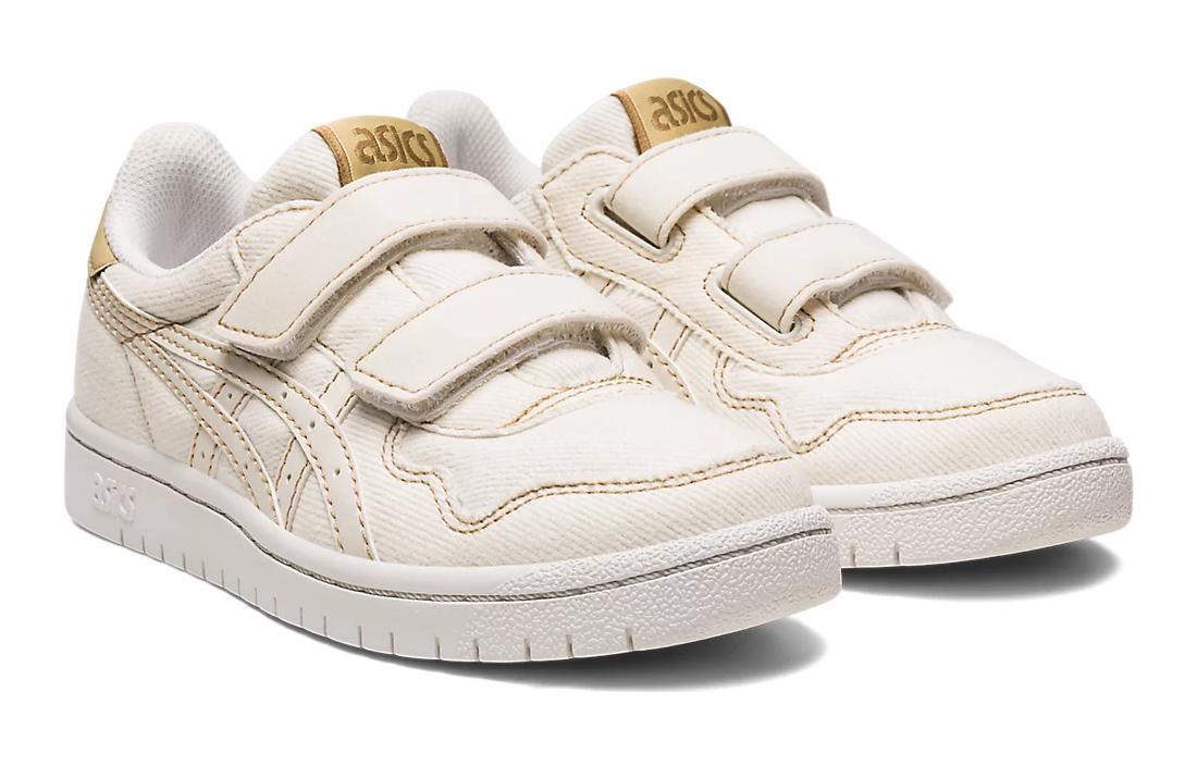 (PS) ASICS JAPAN S 'Cream' 1204A103-100