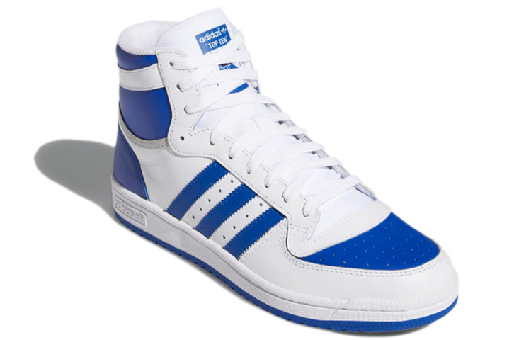 adidas Top Ten Rb 'White Blue' FV4923