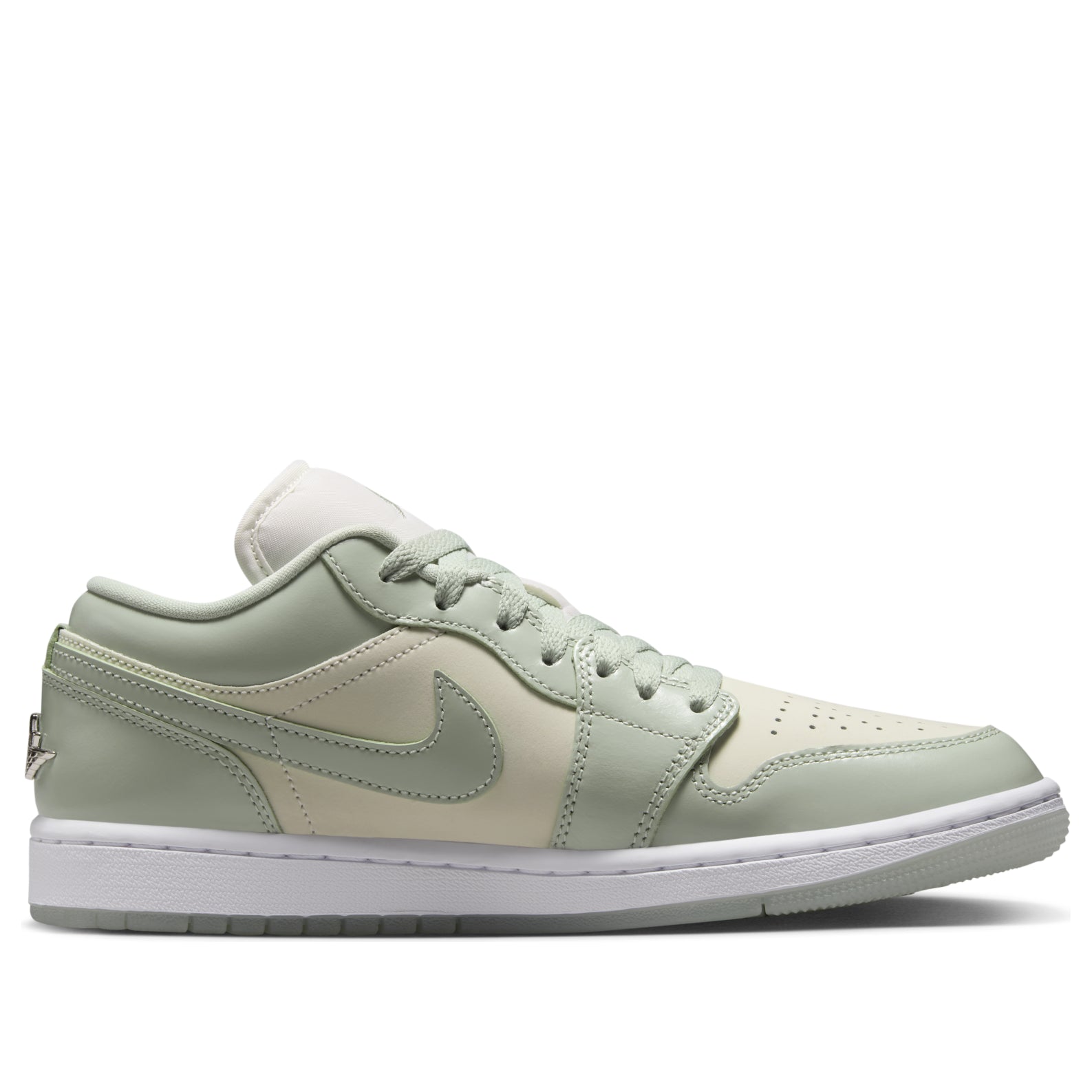 (WMNS) Air Jordan 1 Low SE 'Sail Seafoam' HF4078-100