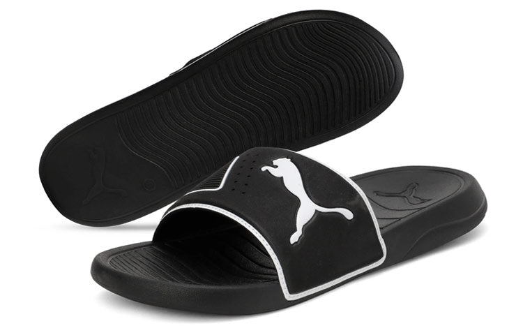 PUMA Popcat 20 TS 'Black' 372282-01