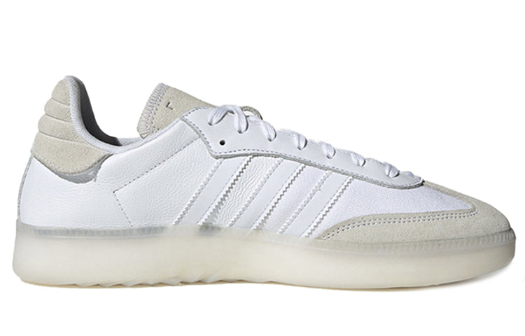 adidas Samba RM 'Cloud White' BD7486