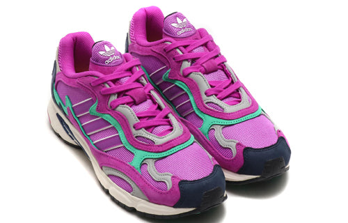 adidas Temper Run 'Shock Purple' F97208