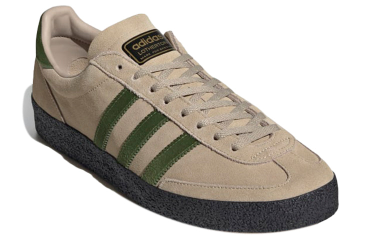 adidas Lotherton SPZL 'Tech Gold' EH3057