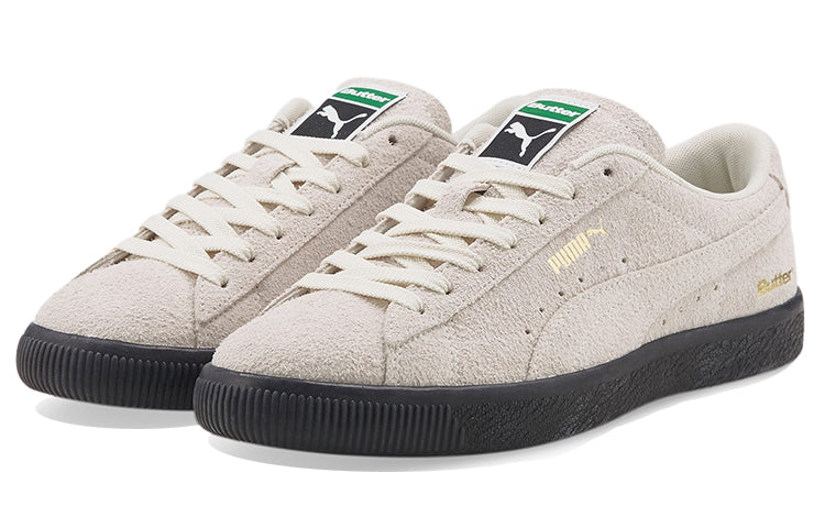 PUMA Butter Goods x Suede Vintage HS 'Whisper White' 384360-02