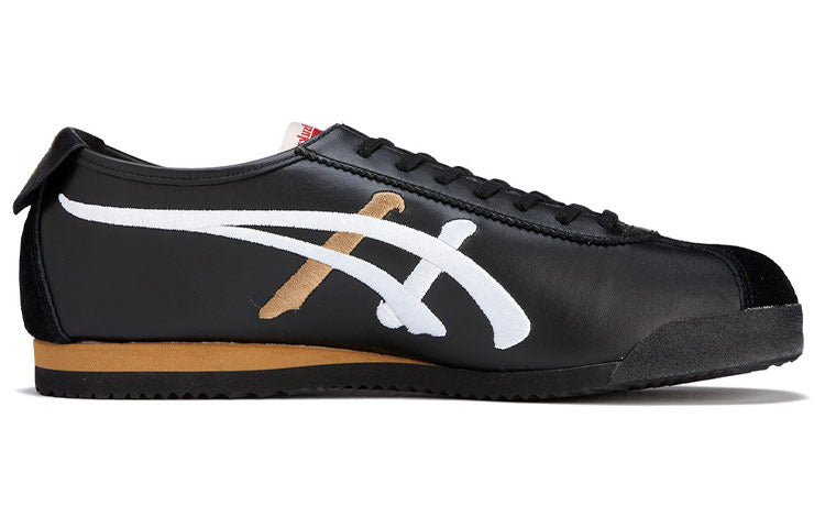 Onitsuka Tiger Limber Up NM 'Black White Brown' 1183B436-001