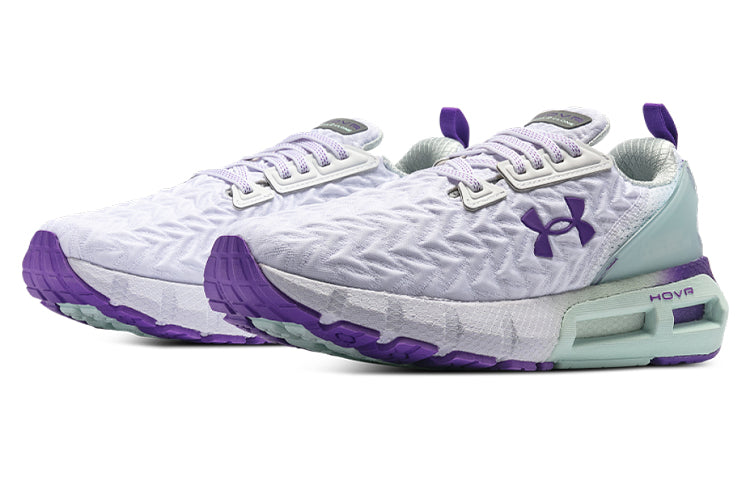 (WMNS) Under Armour HOVR Mega 2 Clone CN 'White Mint' 3025487-106