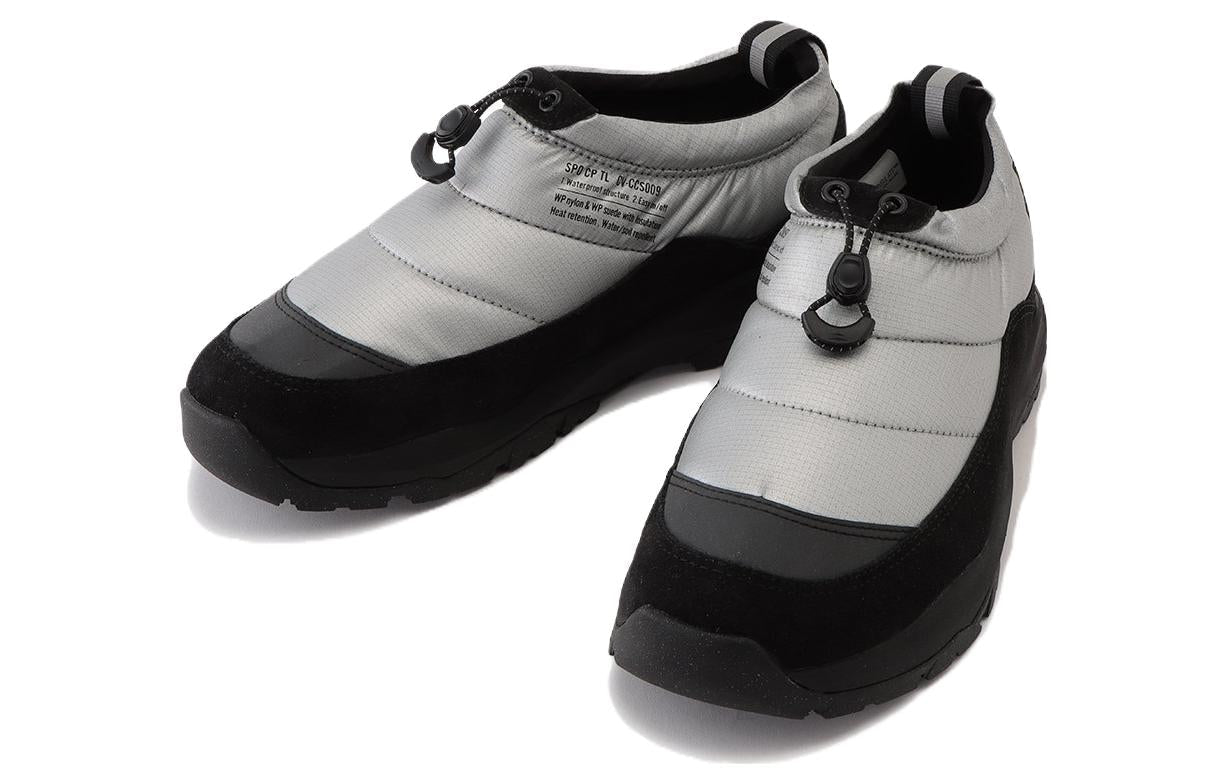 Converse Camping Spo Cp Tl 'Silver' 34201080