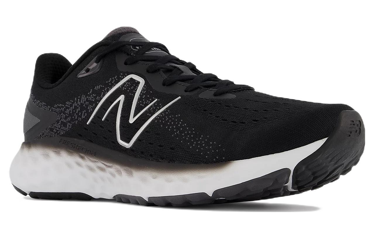 New Balance Fresh Foam Evoz V2 Black MEVOZLK2