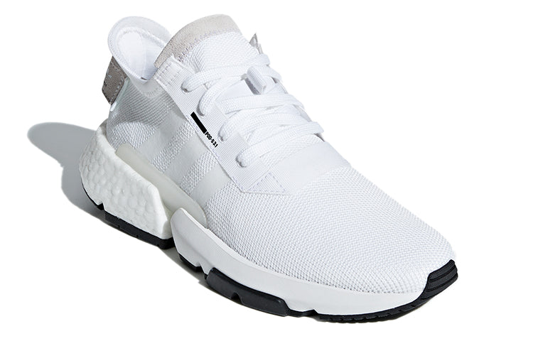 (WMNS) adidas P.O.D. S3.1 'Cloud White' B37459