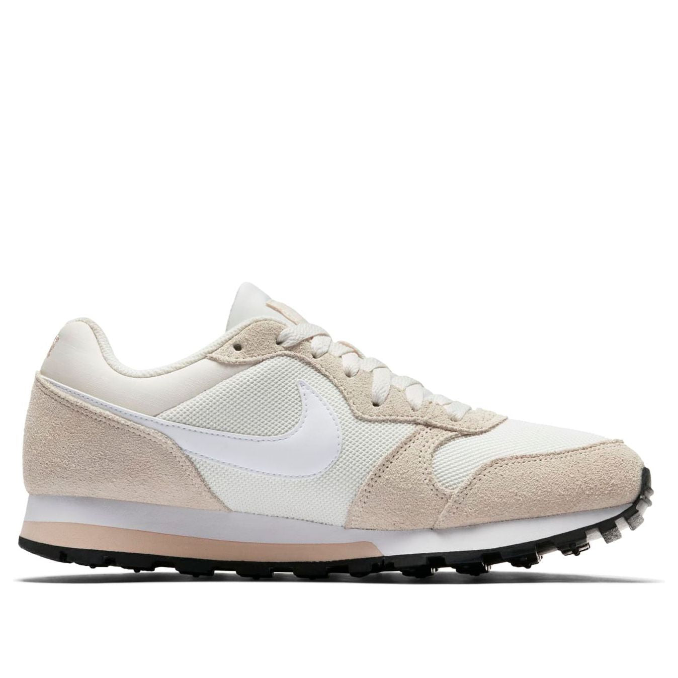 (WMNS) Nike MD Runner 2 'Beige Light Cream' 749869-011