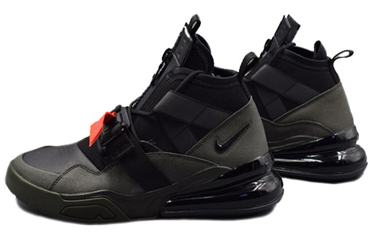 Nike Air Force 270 Utility 'Sequoia' AQ0572-300