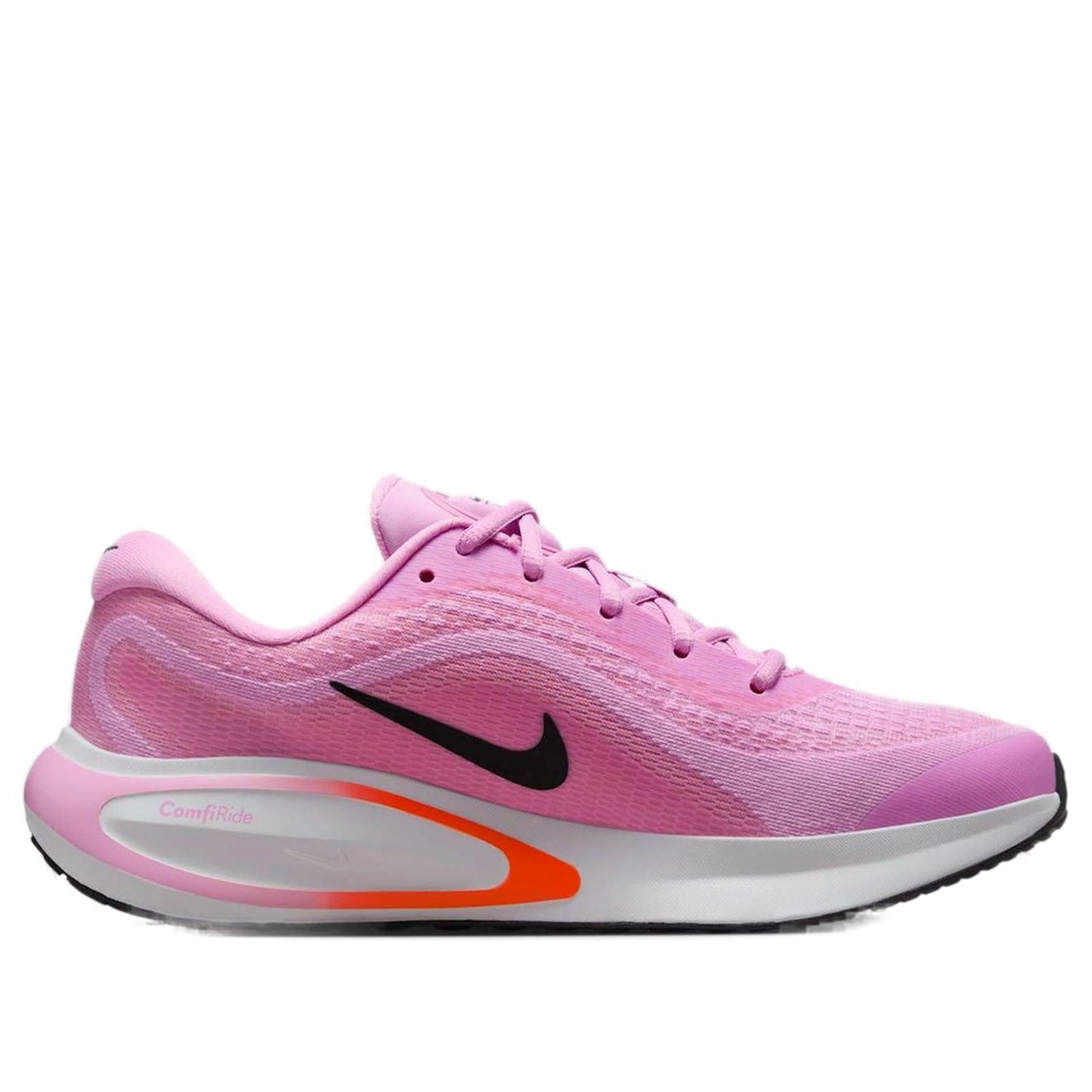 (WMNS) Nike Journey Run 'Beyond Pink Hyper Crimson' FJ7765-600