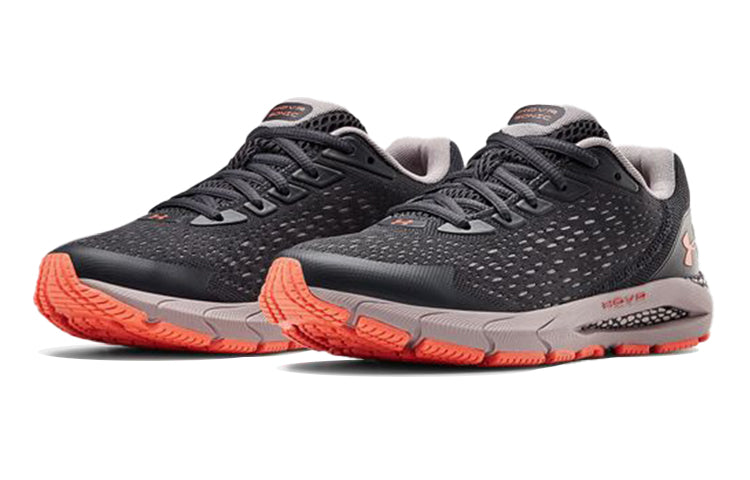 (GS) Under Armour Hovr Sonic 3 Grey/Orange 3022877-500