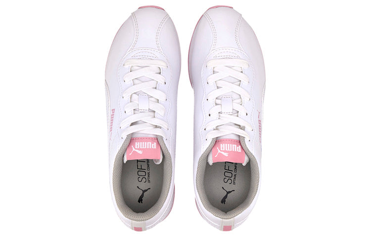 PUMA Turin Ii Pink/White 366773-21