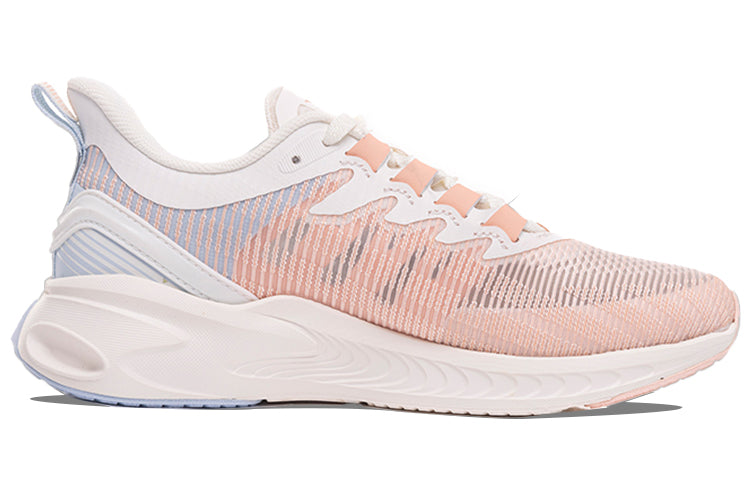 (WMNS) ANTA Flash Technology 'Pink Blue White' 122125583S-4