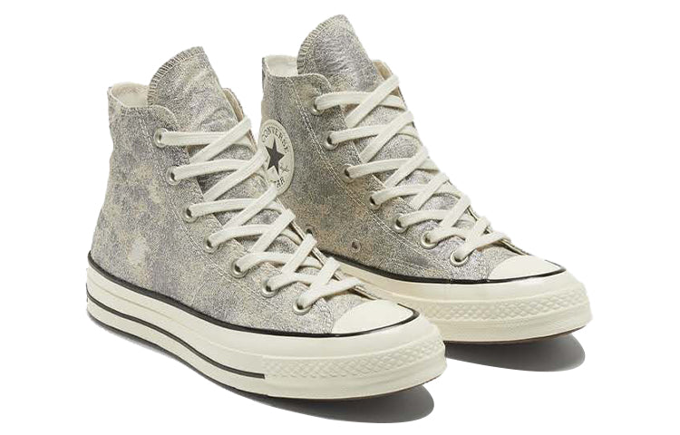 (WMNS) Converse Chuck Taylor All Star 1970s Silvery 570531C