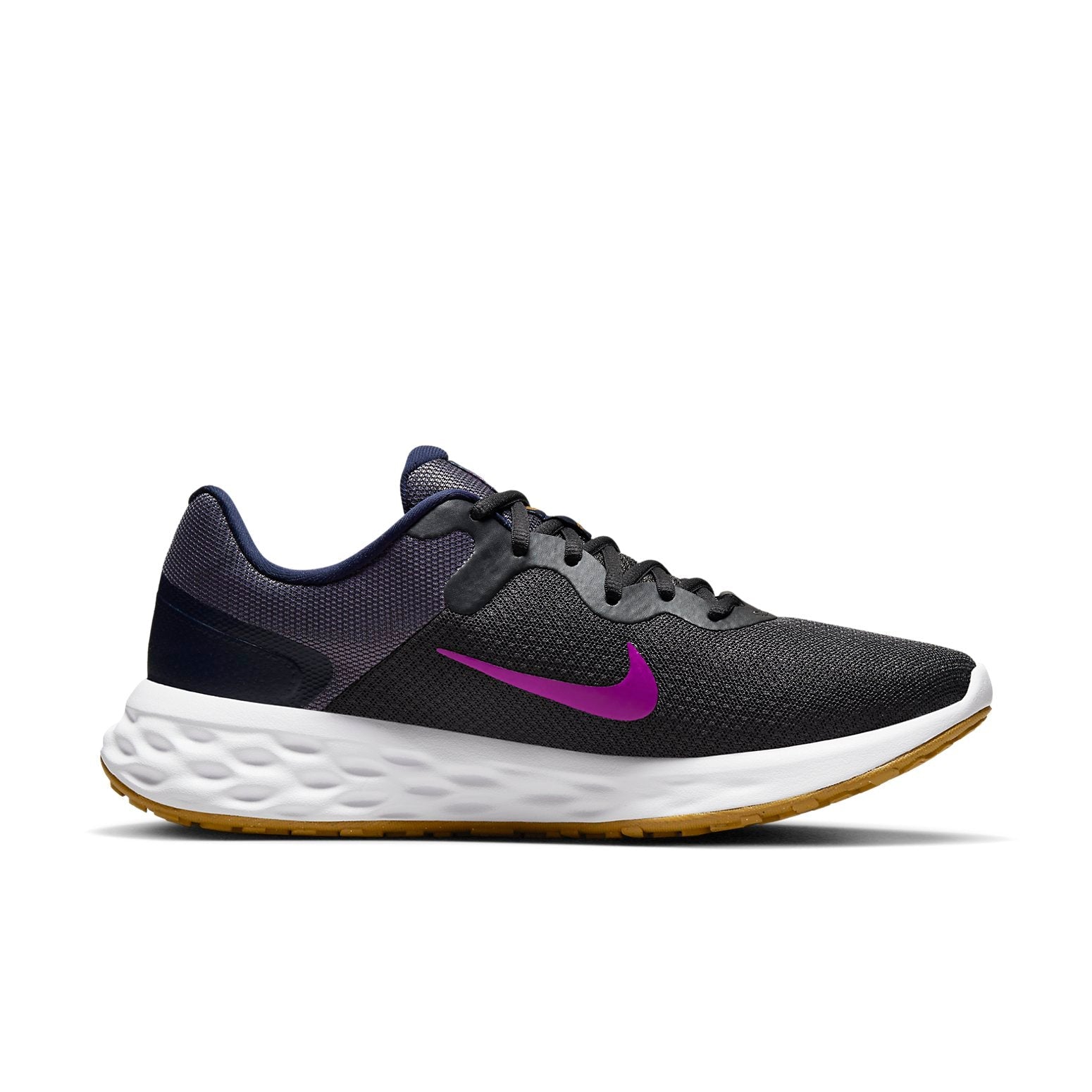 Nike Revolution 6 'Anthracite Purple' DC3728-011