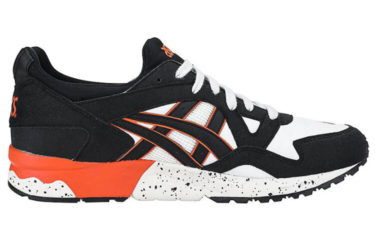 ASICS Gel-Lyte V 'Black White' 1193A157-100