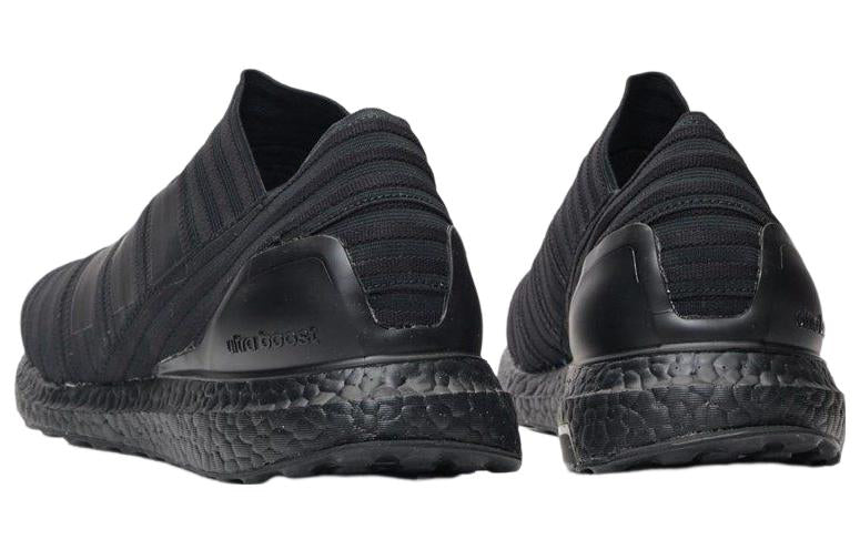 adidas Nemeziz Tango 17+ 360 Agility UltraBoost 'Triple Black' CG3657