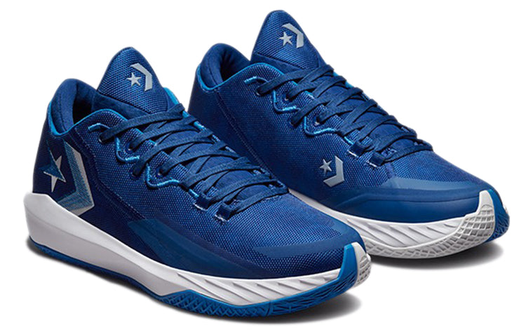 Converse All Star BB Jet Between The Lines Blue 171700C
