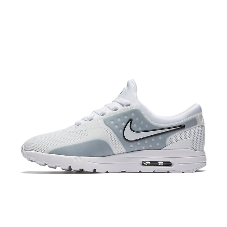 (WMNS) Nike Air Max Zero 'Wolf Grey' 857661-100