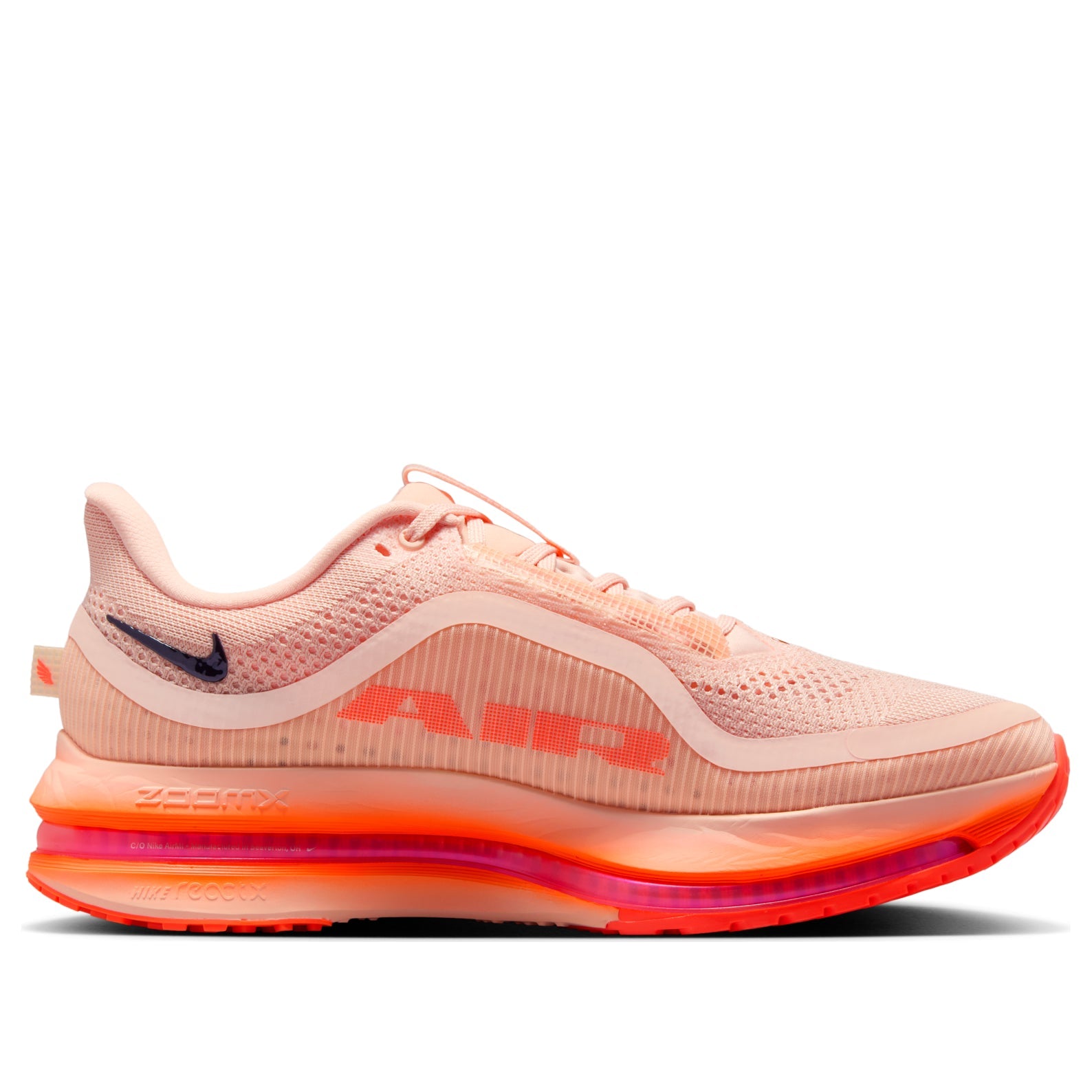 Nike Pegasus Premium 'Washed Coral Hyper Orange' II6308-600