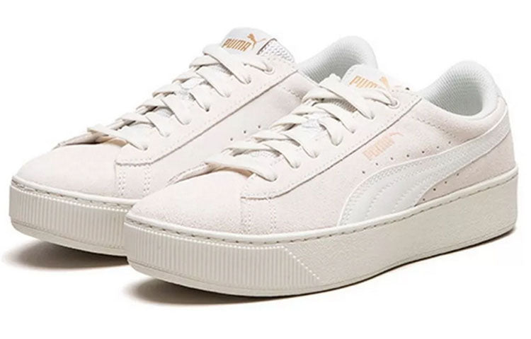 (WMNS) PUMA Vikky Platform Mo 367299-04
