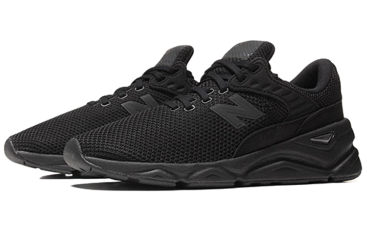 New Balance X-90 'Black Magne't MSX90CRE