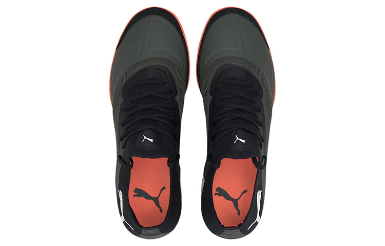 PUMA 365 Futsal 1 Black/Orange 106048-01
