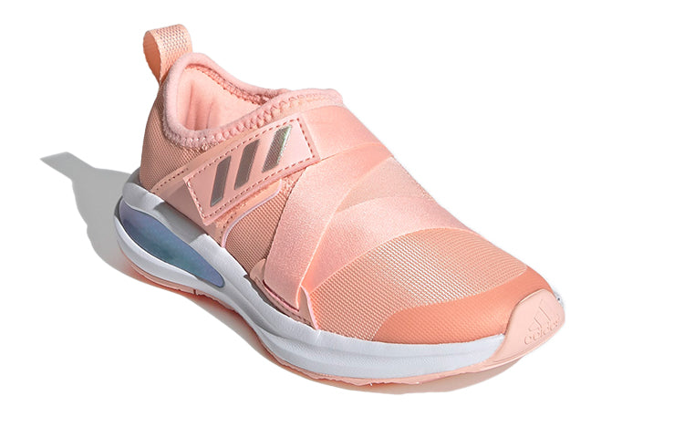 (PS) adidas Fortarun Running Pink FX6326