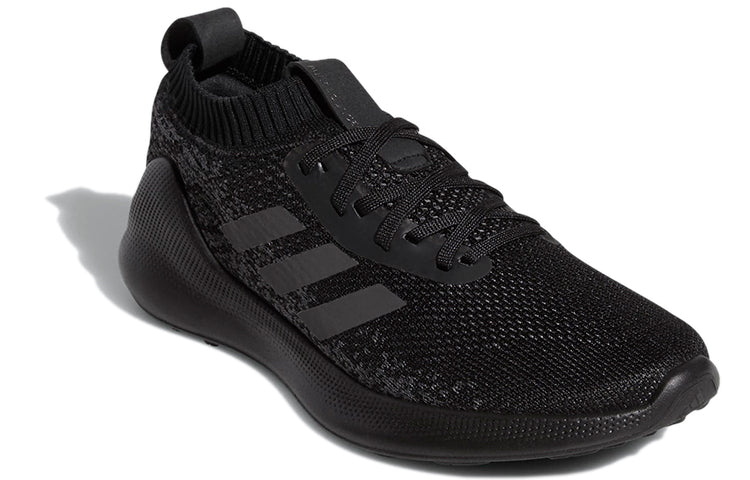 (WMNS) adidas Purebounce+ 'Core Black' G27962