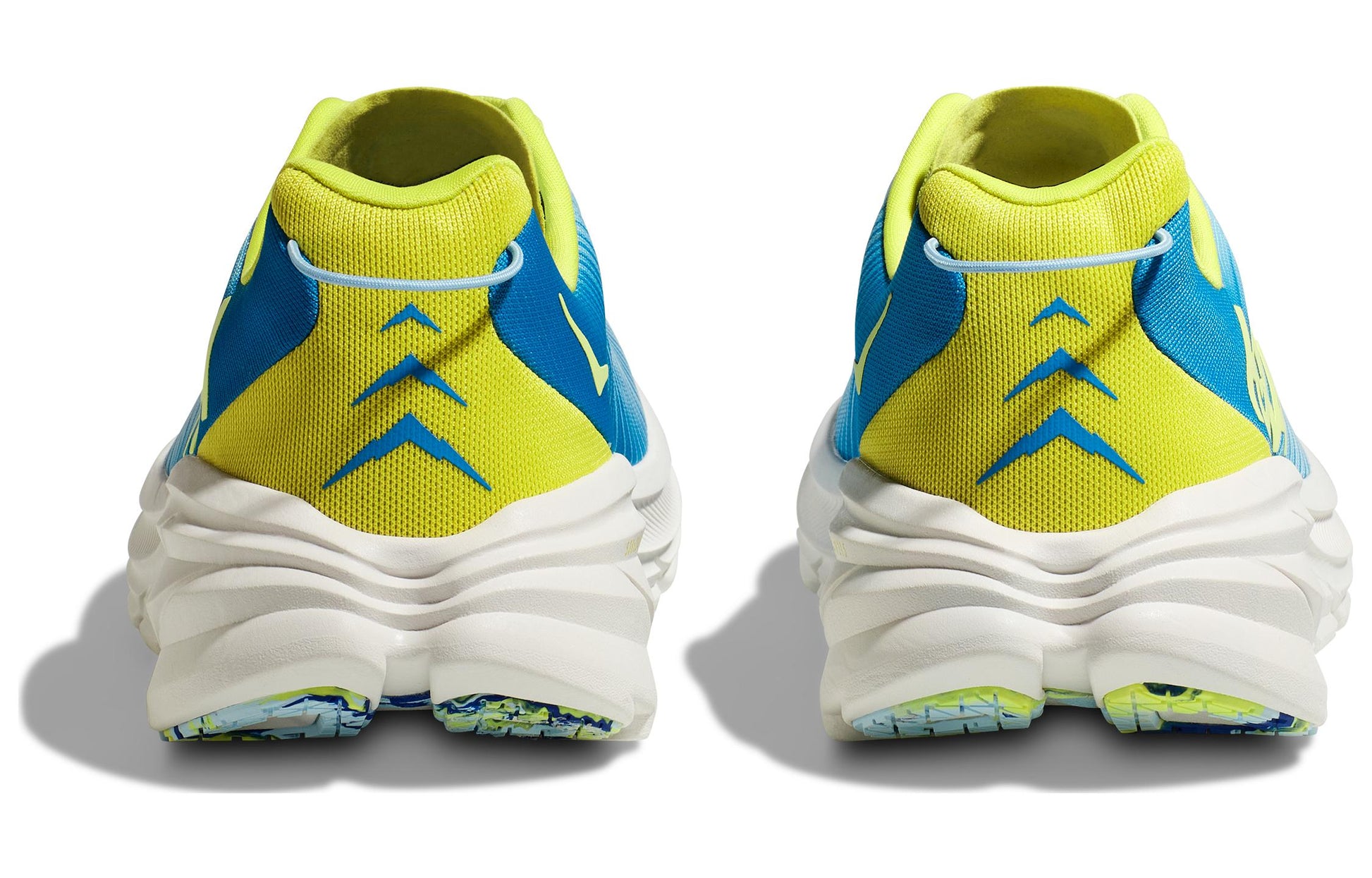 HOKA ONE ONE Rincon 3 Wide 'Ice Water Diva Blue' 1121370-IWDB