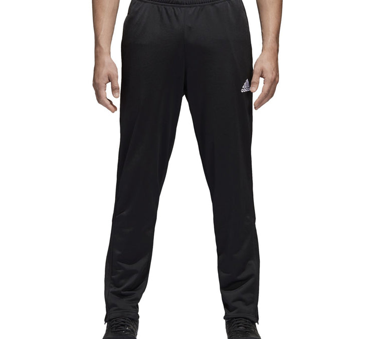 adidas Condivo 18 Training Pants 'Black' CF4385
