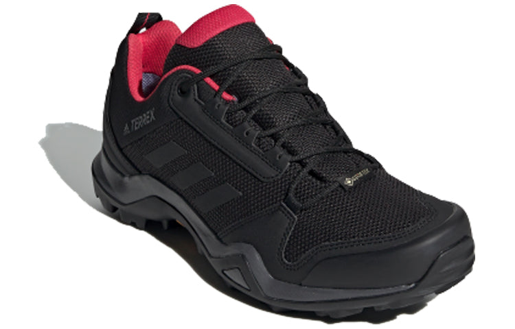 (WMNS) adidas Terrex AX3 GTX 'Red' BC0572