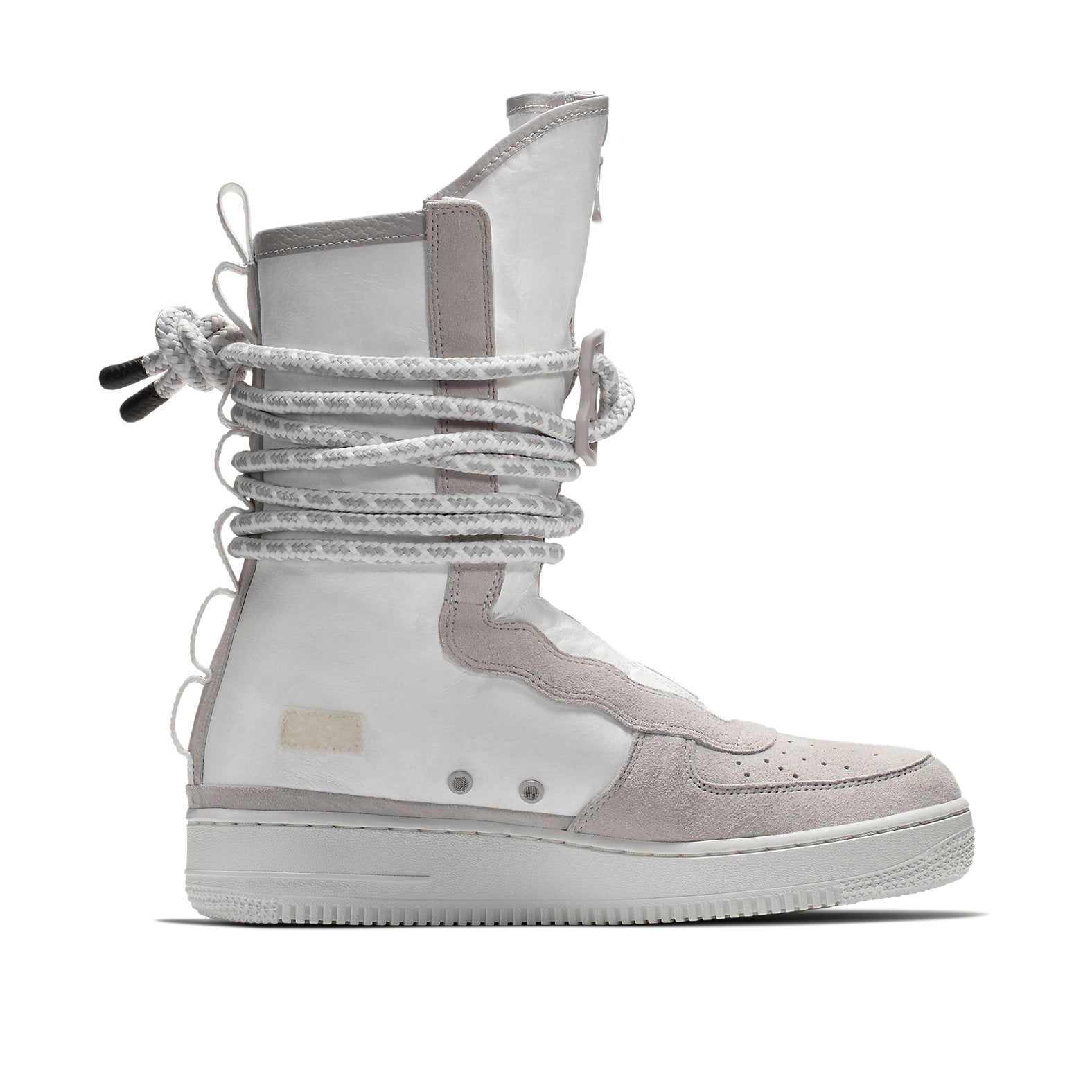 Nike SF Air Force 1 High '90/10 All-Star' 2018 AQ0107-001