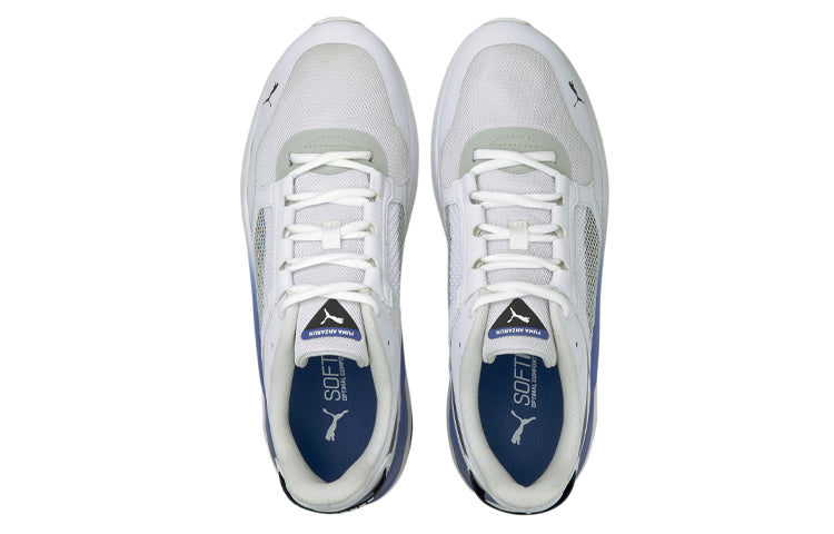 PUMA Anzarun Grid 'White Star Sapphire' 368865-05
